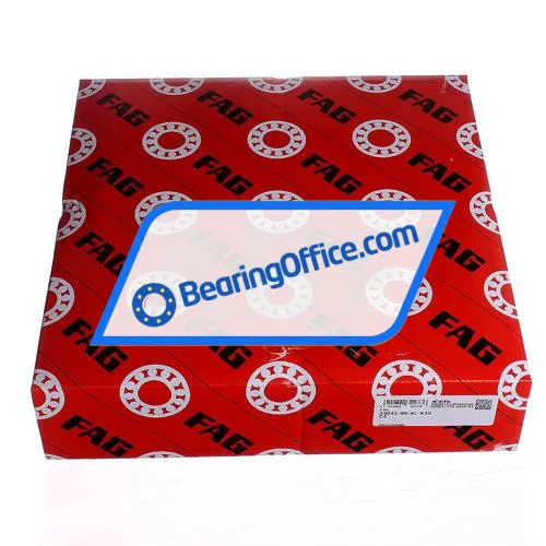 FAG 24032-BE-XL-K30-C4 bearing image 5