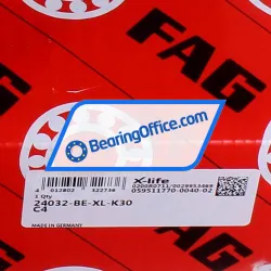 FAG 24032-BE-XL-K30-C4 rulman resim 6