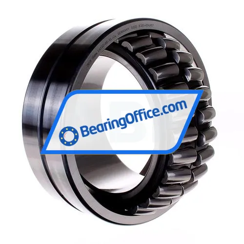 FAG 24032-BE-XL-C4 bearing image 2
