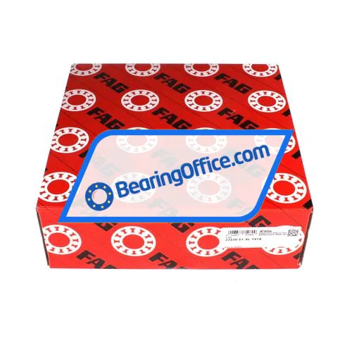 FAG 22320-E1-XL-T41A bearing image 5