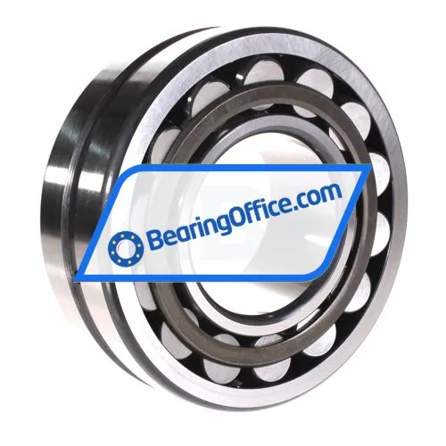 FAG 22318-E1-XL-C4 bearing image 3