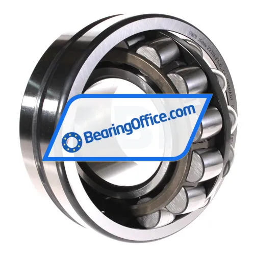 FAG 22318-E1-XL-C4 bearing image 4