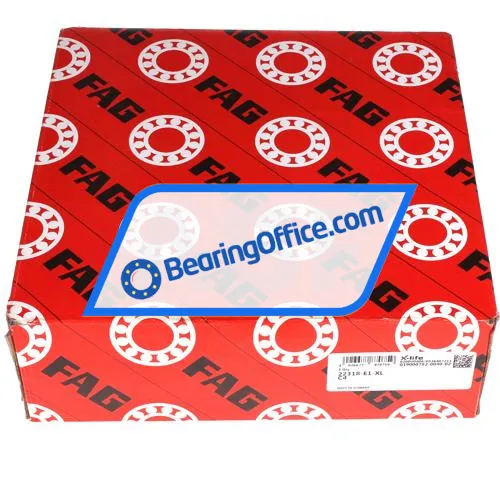 FAG 22318-E1-XL-C4 bearing image 5
