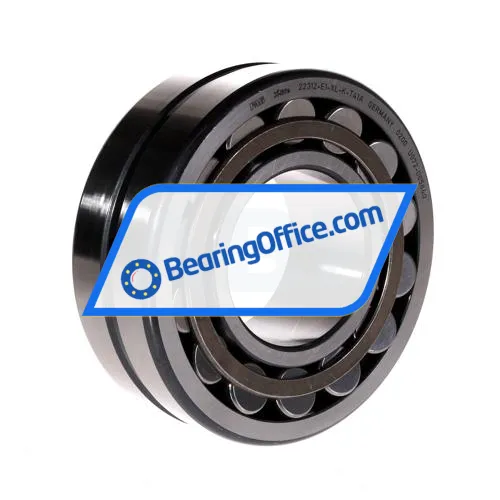 FAG 22312-E1-XL-K-T41A