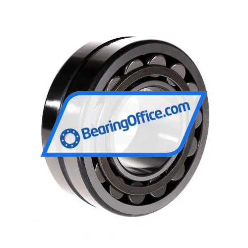 FAG 22312-E1-XL-K-T41A bearing image 3