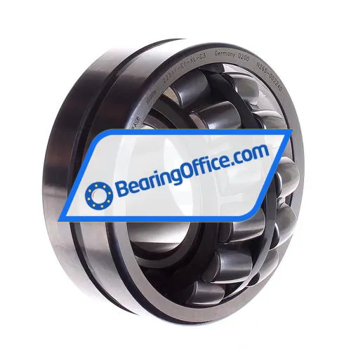 FAG 22311-E1-XL-C3 bearing image 3