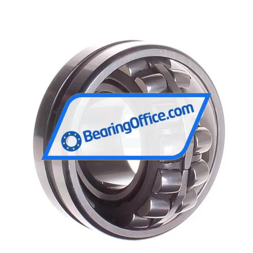 FAG 22207-E1-XL-C3 bearing image 2