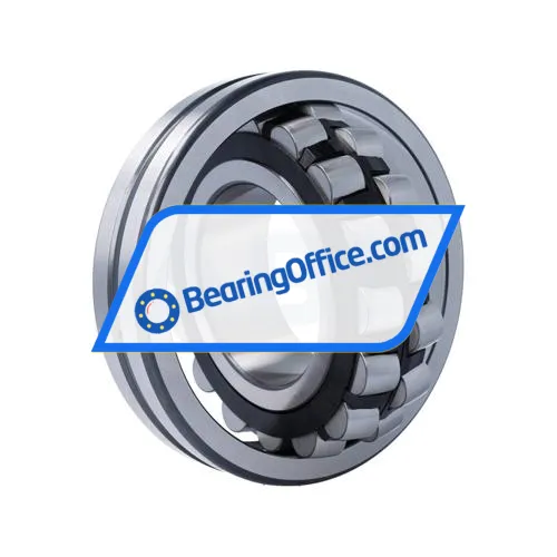 FAG 21319-E1-XL-K-TVPB bearing image 3