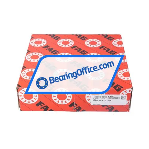 FAG 21319-E1-XL-K-TVPB bearing image 4