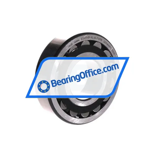 FAG 21307-E1-XL-K-TVPB