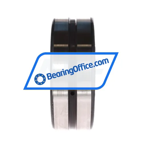FAG 22314-E1-XL-K-C3 bearing image 2