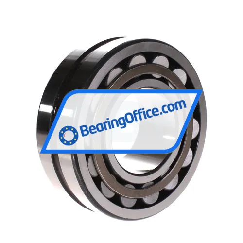 FAG 22314-E1-XL-K-C3 bearing image 3