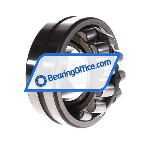FAG 22314-E1-XL-K-C3 bearing image 4