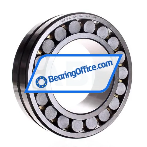 FAG 22226-E1A-XL-K-M-C3