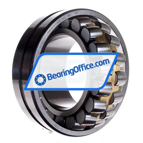 FAG 22226-E1A-XL-K-M-C3 bearing image 3