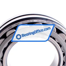 FAG 22217-E1-XL rulman resim 3