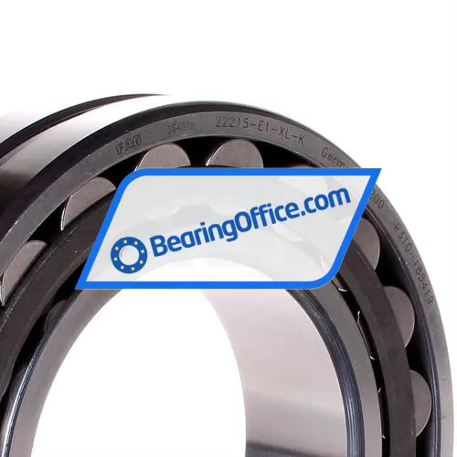 FAG 22215-E1-XL-K bearing image 3