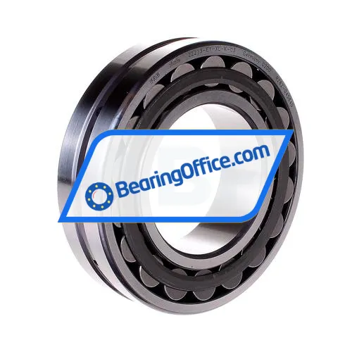 FAG 22213-E1-XL-K-C3