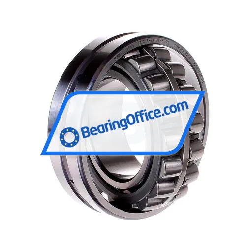 FAG 22213-E1-XL-K-C3 bearing image 2