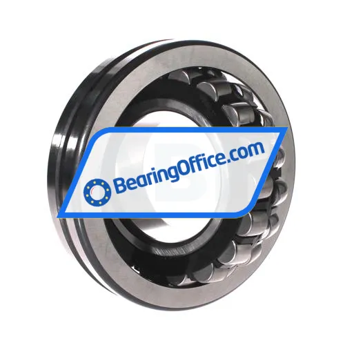 FAG 21317-E1-XL-TVPB-C3 bearing image 3