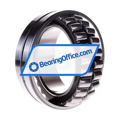 FAG 23024-E1-XL-TVPB-C3 bearing image 2