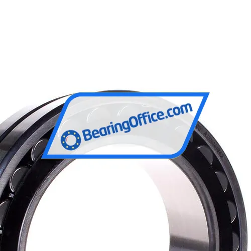 FAG 23024-E1-XL-TVPB-C3 bearing image 3