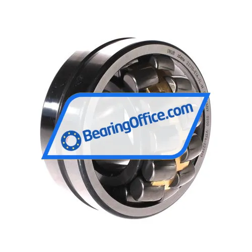 FAG 22310-E1A-XL-M bearing image 4
