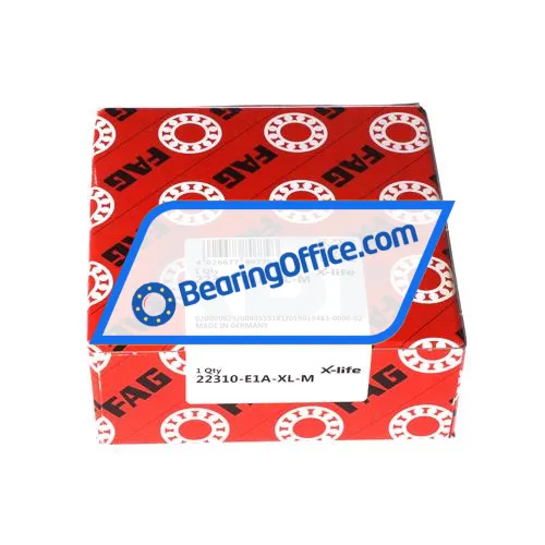 FAG 22310-E1A-XL-M bearing image 5