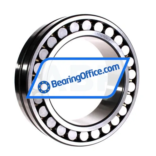 FAG 23032-E1A-XL-M-C4 bearing image 3