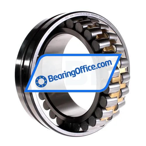 FAG 23032-E1A-XL-M-C4 bearing image 4