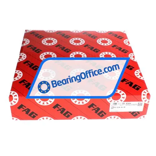FAG 23032-E1A-XL-M-C4 bearing image 5
