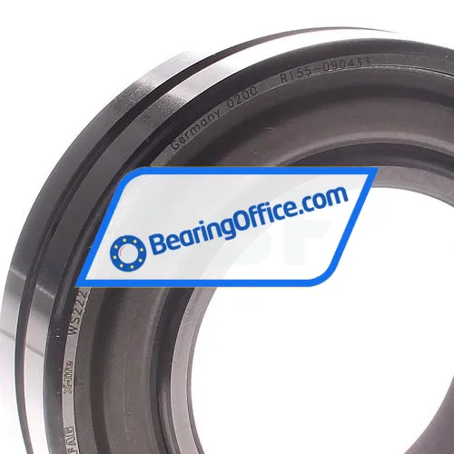FAG WS22211-E1-XL-K-2RSR bearing image 2