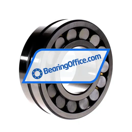FAG 22316-E1A-XL-K-M-C3 bearing image 3