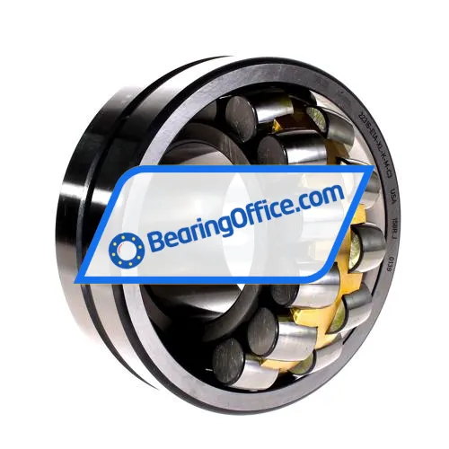 FAG 22316-E1A-XL-K-M-C3 bearing image 4