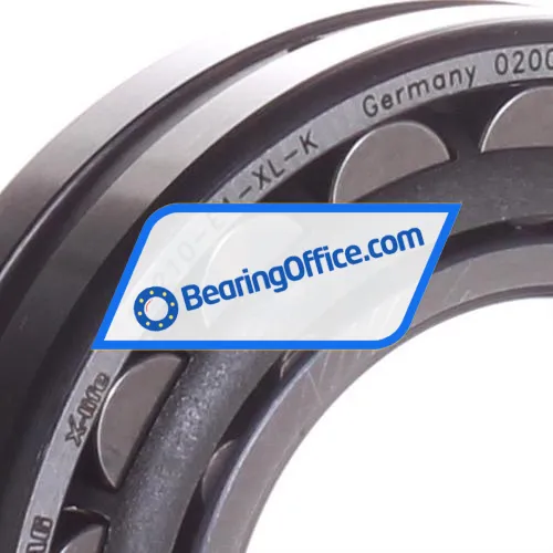 FAG 22210-E1-XL-K bearing image 2