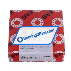 FAG 22210-E1-XL-K rulman resim 5