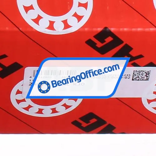 FAG 24038-BE-XL-K30 bearing image 6