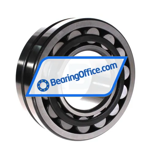 FAG 22318-E1-K-T41A bearing image 3