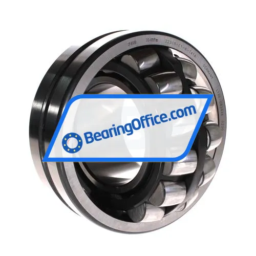 FAG 22318-E1-K-T41A bearing image 4