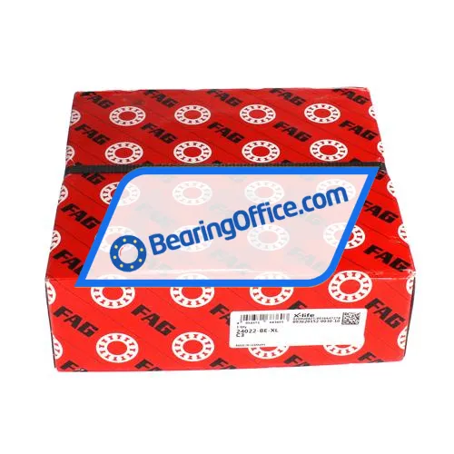 FAG 24022-BE-XL-C3 bearing image 5