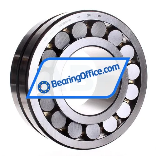 FAG 22322-E1A-XL-K-M