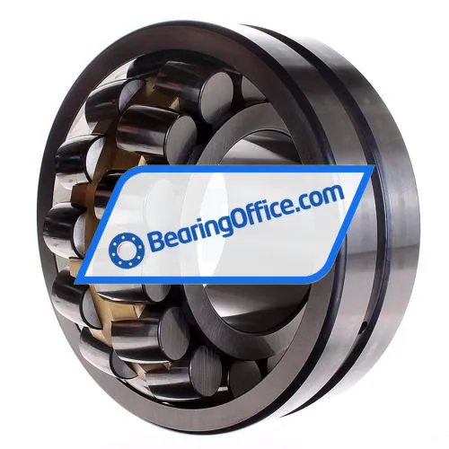 FAG 22322-E1A-XL-K-M bearing image 3