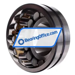 FAG 22322-E1A-XL-K-M rulman resim 3