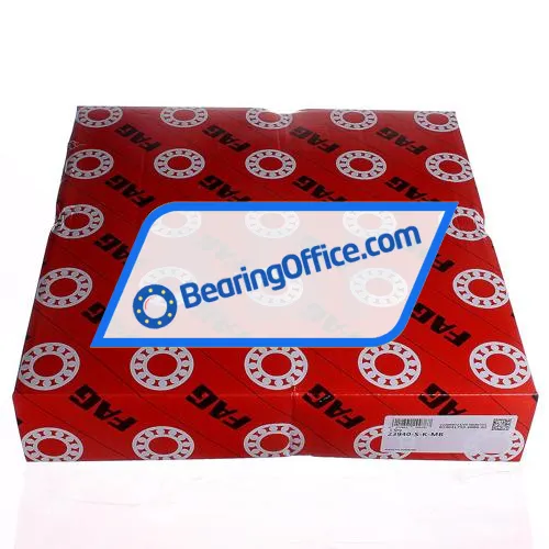 FAG 23940-S-K-MB bearing image 5