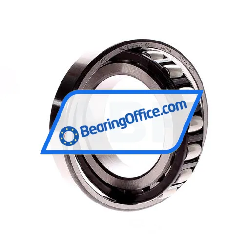 FAG 20216-K-TVP-C3 bearing image 2