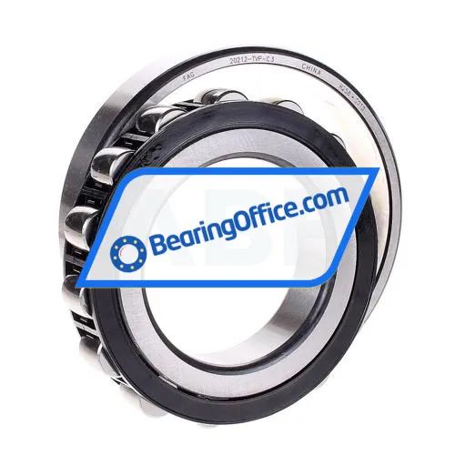FAG 20212-TVP-C3 bearing image 2
