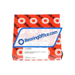 FAG 20208-TVP rulman resim 4