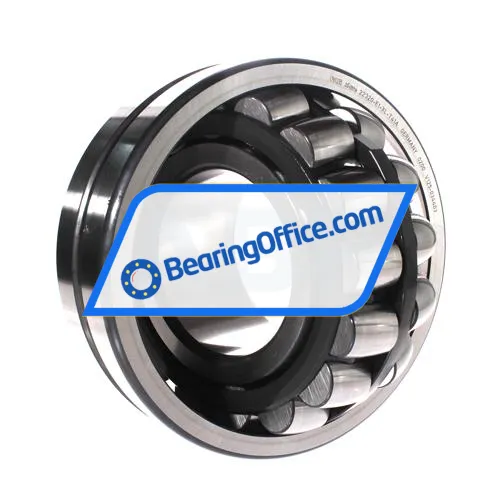 FAG 22320-E1-XL-T41D bearing image 4