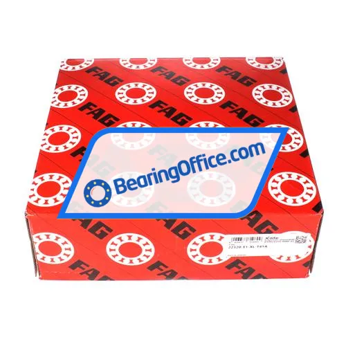 FAG 22320-E1-XL-T41D bearing image 5