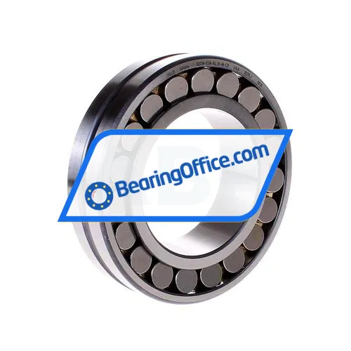 FAG 22216-E1A-XL-K-M-C3